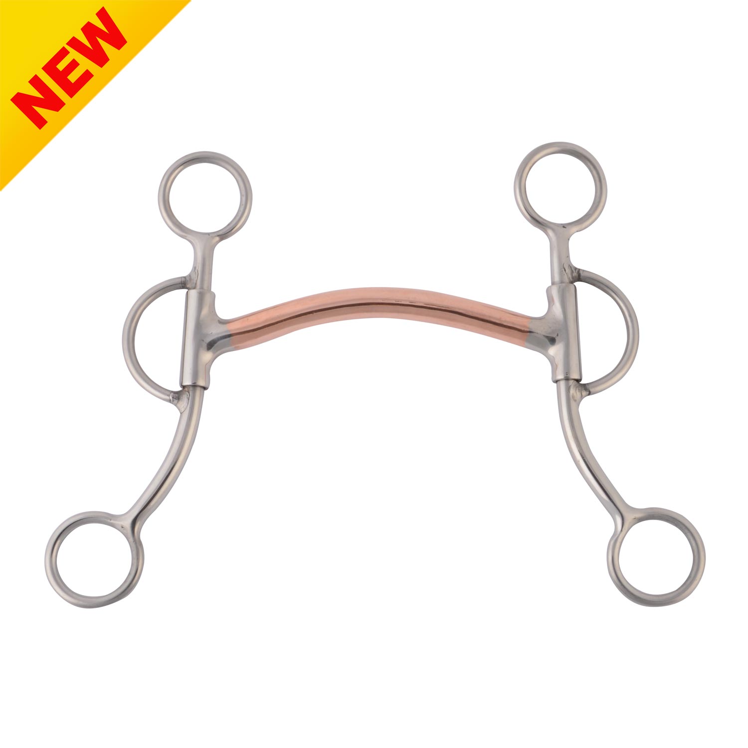 SS PRO Reiner Western Bit