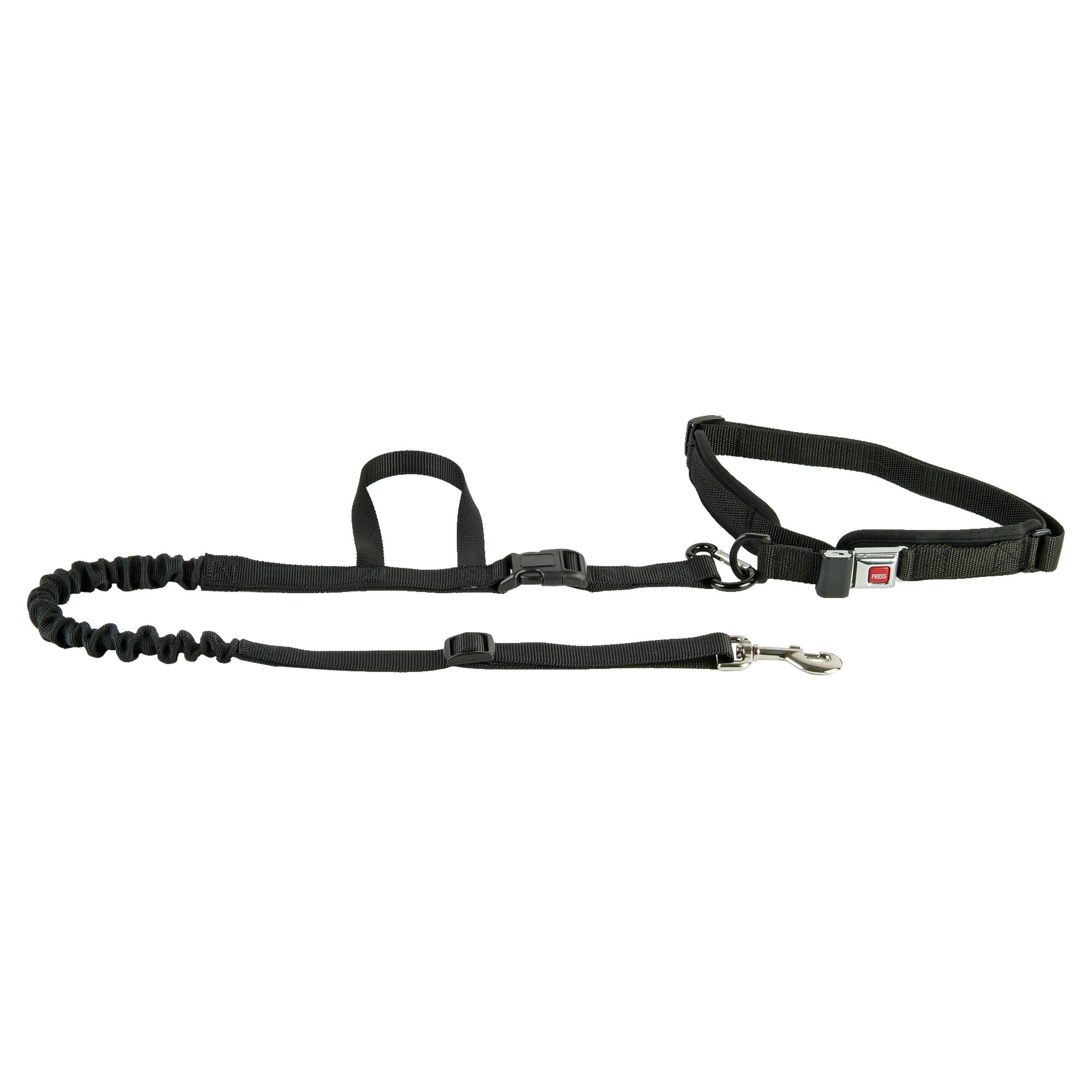 Dog Jogging Lead