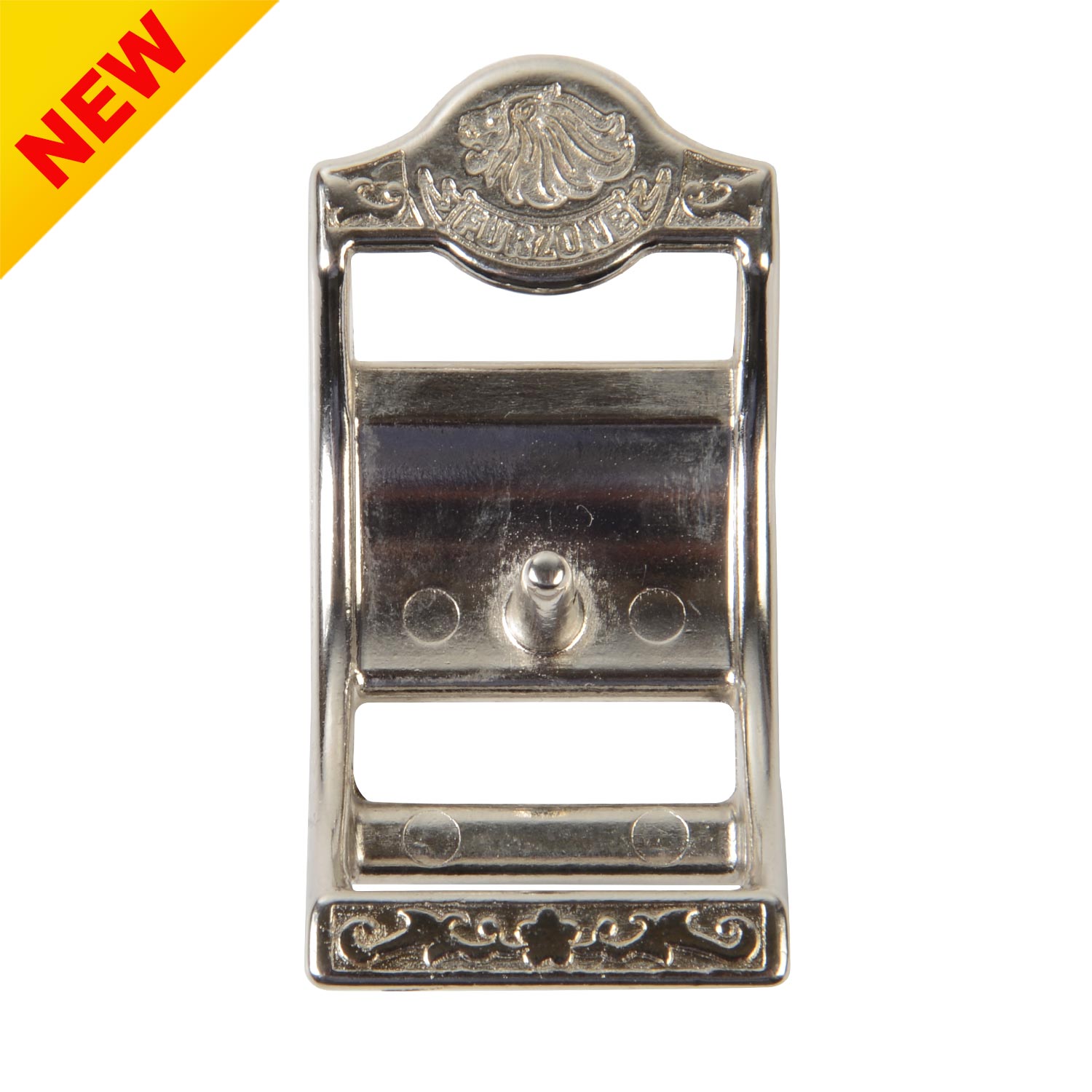 Zinc Diecast Conway Buckle