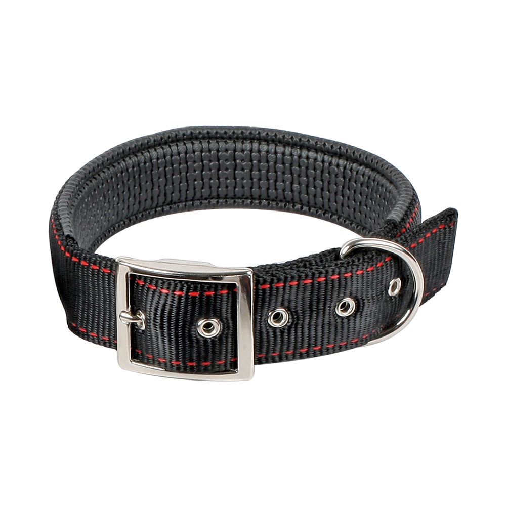 Dog Lead Soft Collar