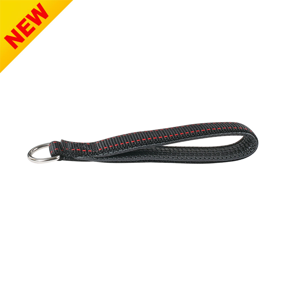 Comfort Padded Dog Traffic Leash