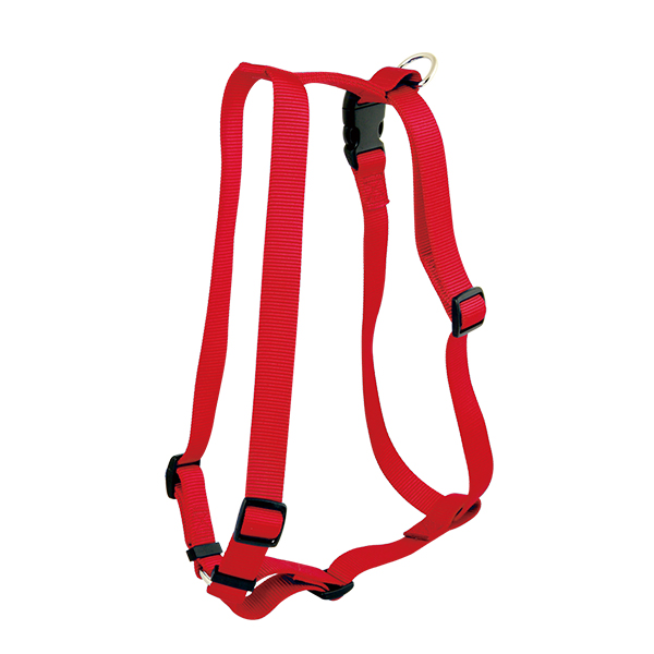 Step-In Dog Harness