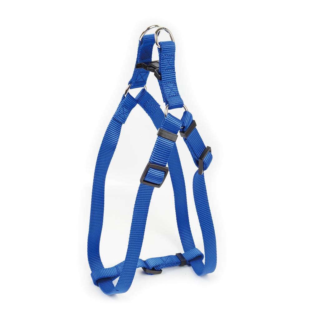 Step-In Dog Harness