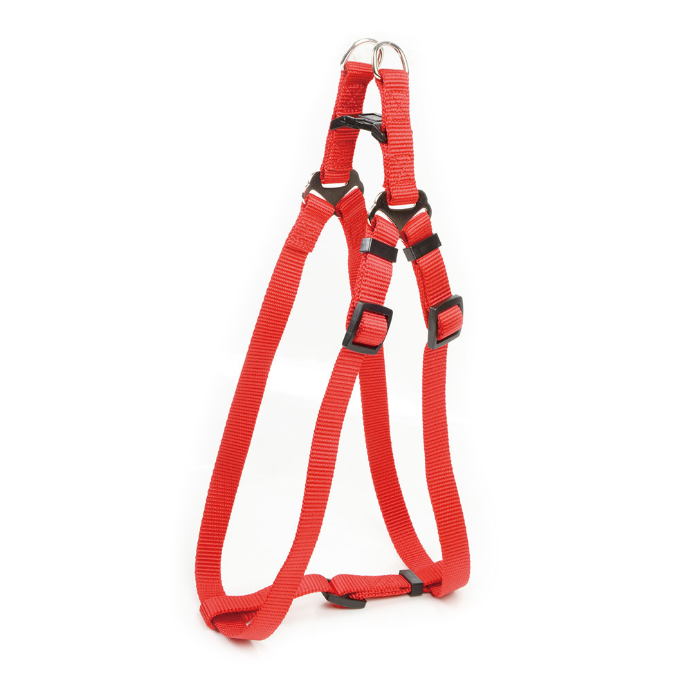 Step-In Dog Harness