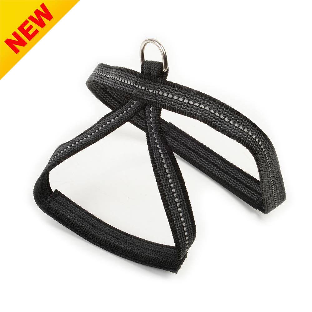Dog Harness with Velcro