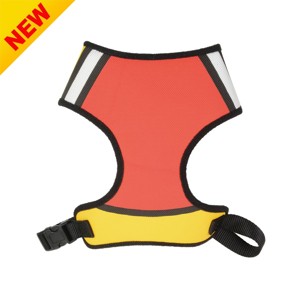 Nylon Dog Car Harness