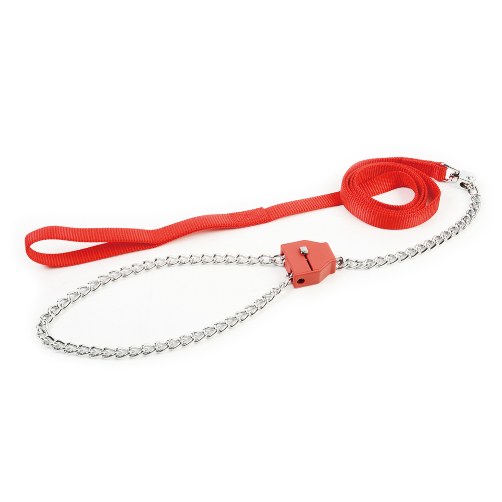 2-in-1 Nylon Lead