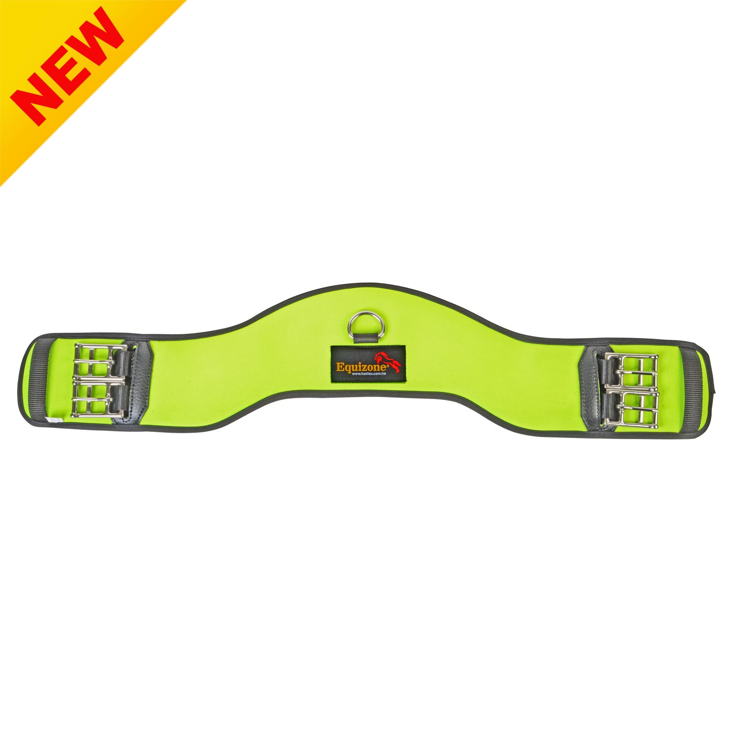 Neon Neoprene Girth