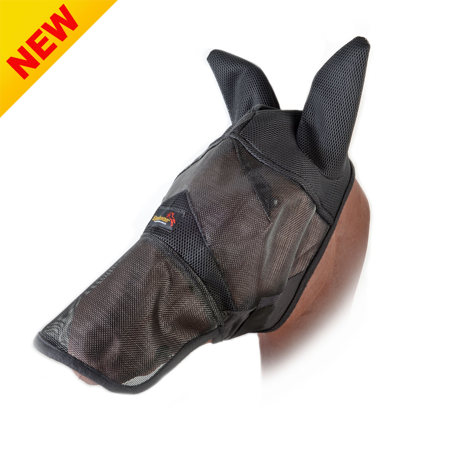 Fly Mask with Ears