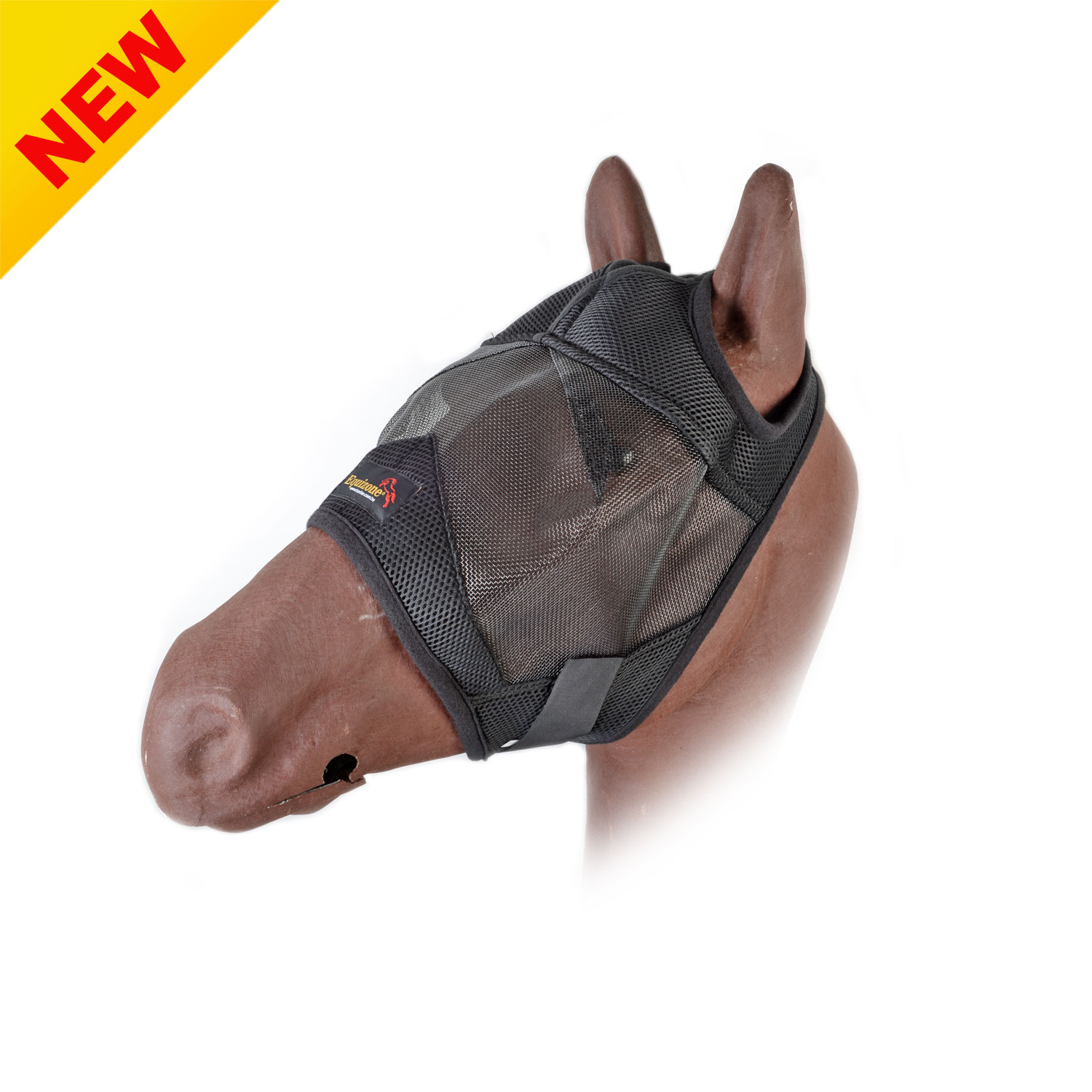 Fly Mask with O Ears