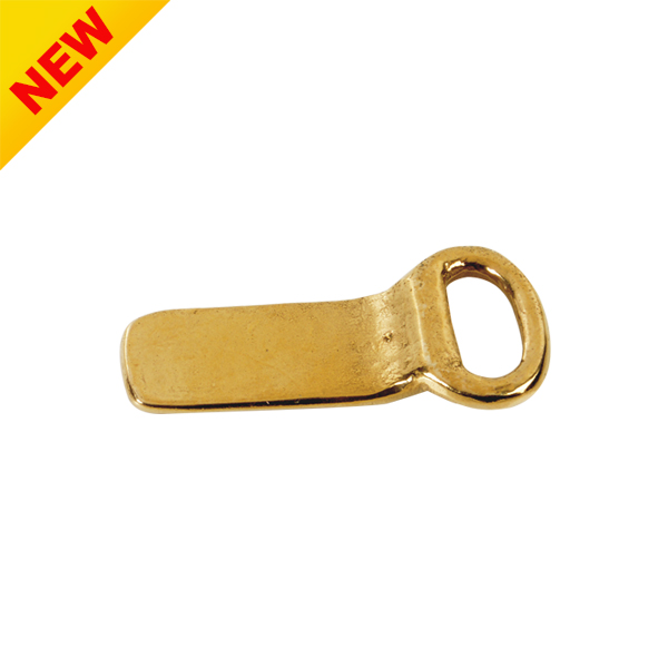 Brass Cropper Loop