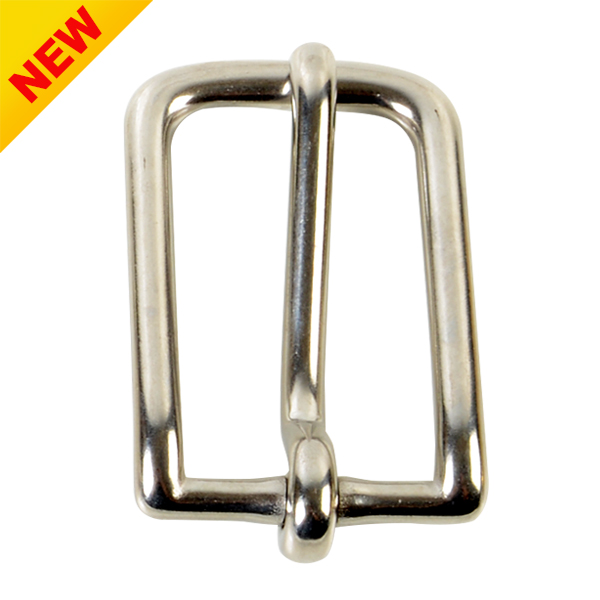 Round Trace Buckle