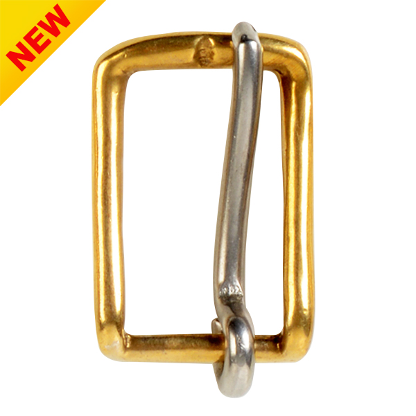 Brass Buckle