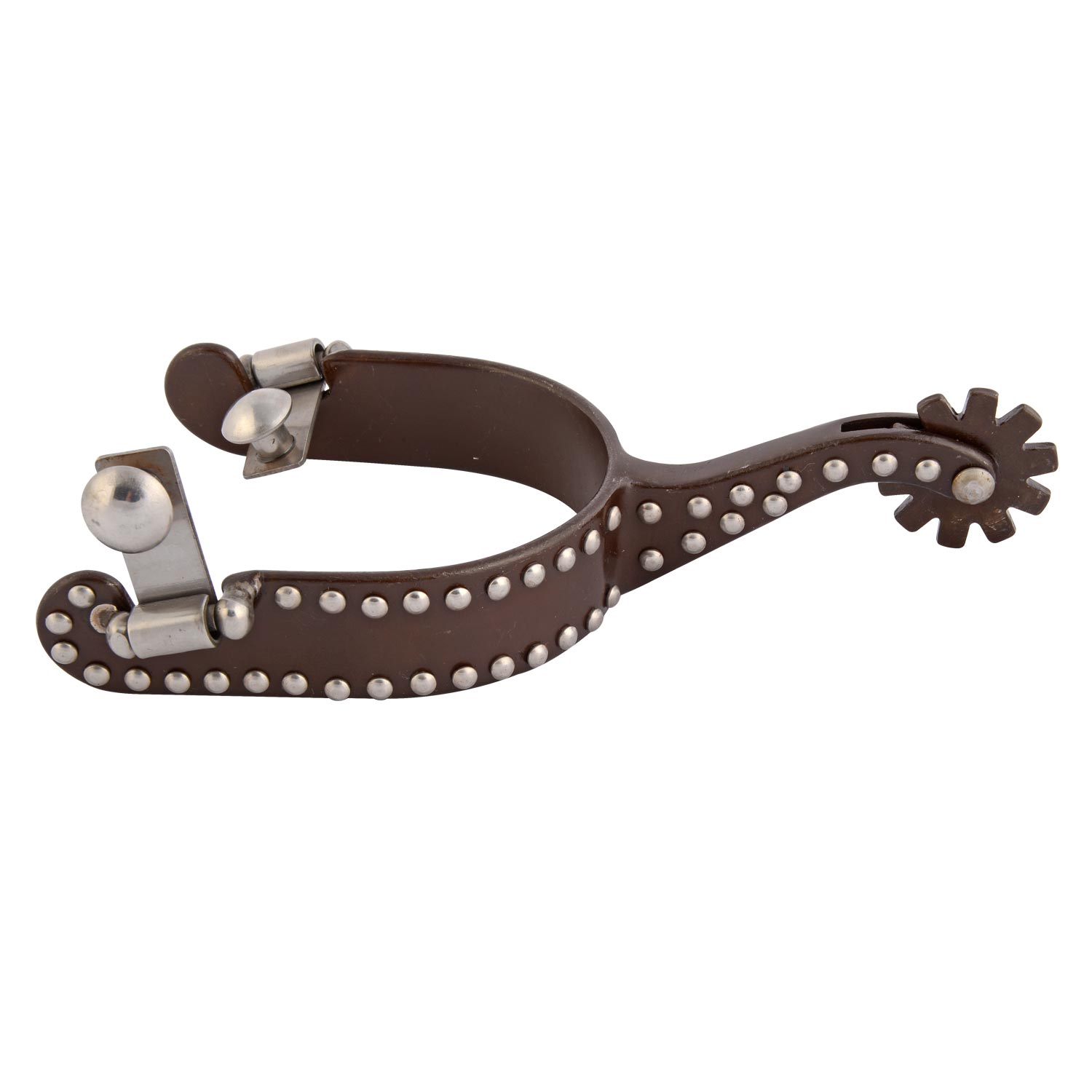 Antique Western Spur