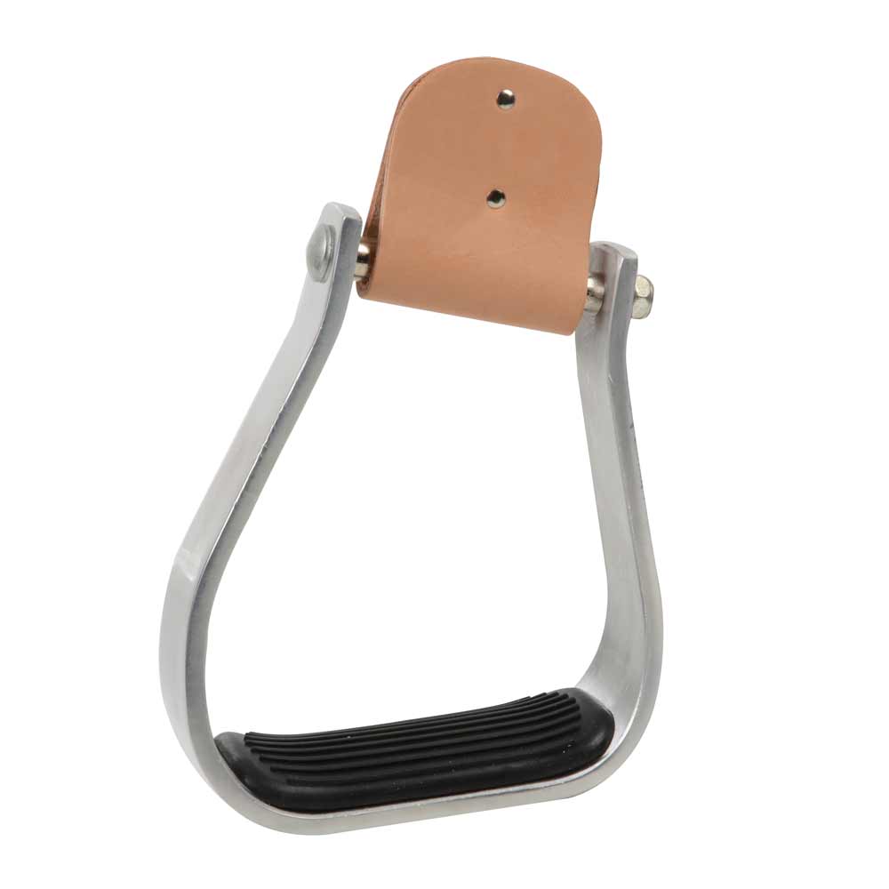 Offset Aluminum Stirrups