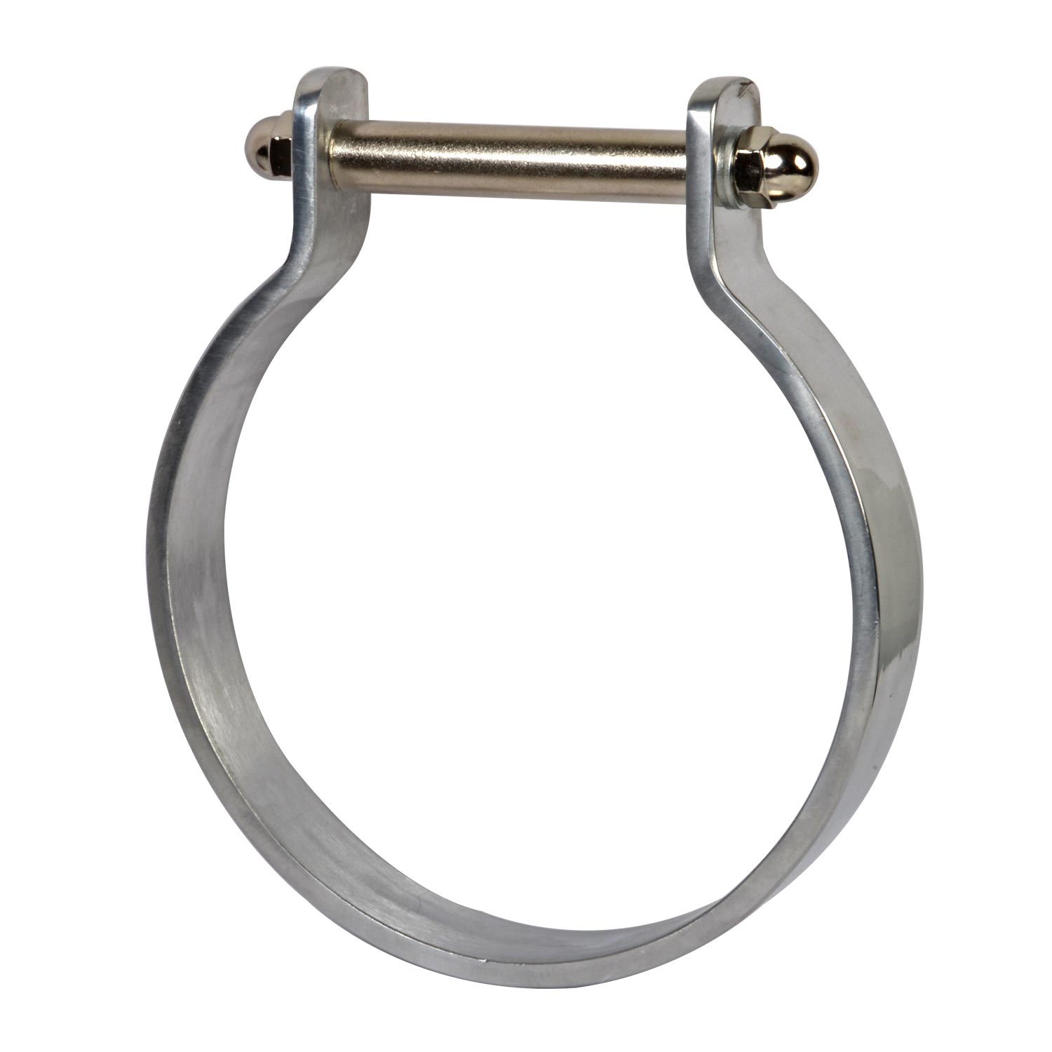 Light Aluminum Stirrups