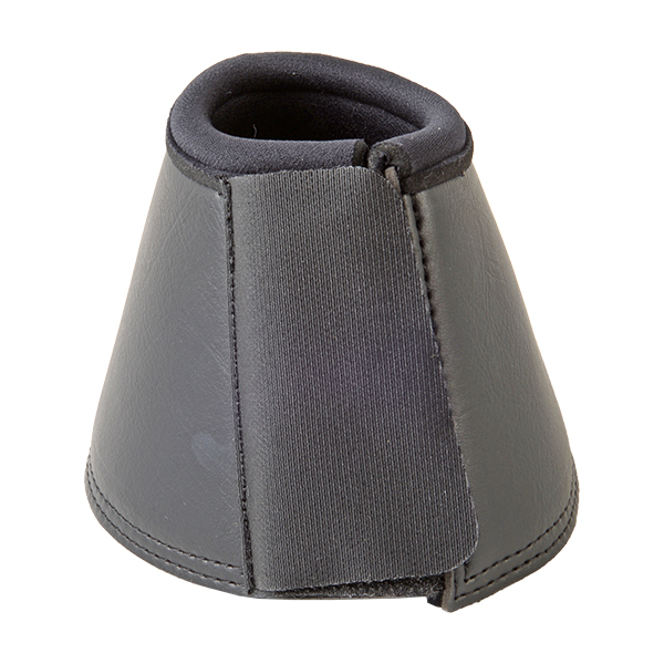 Neoprene No-Turn Bell Boots