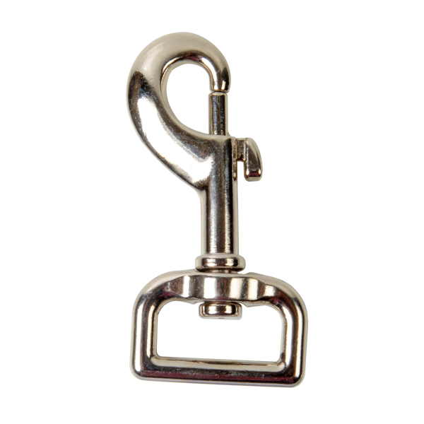 Swivel Strap Eye Bolt Snap