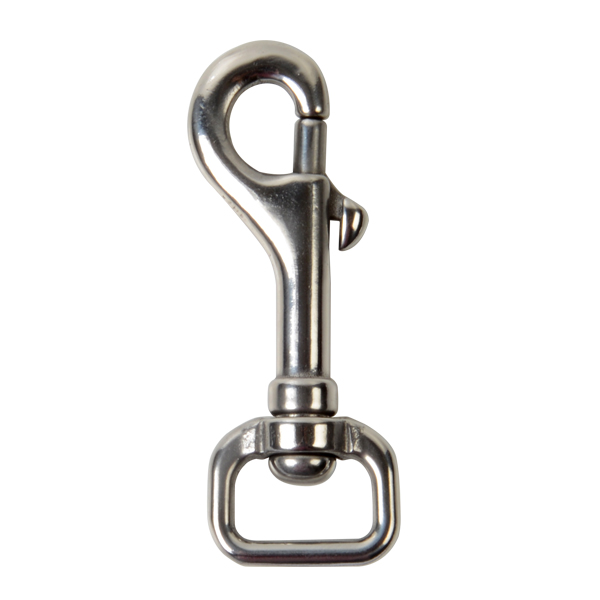 Swivel Strap Eye Bolt Snap