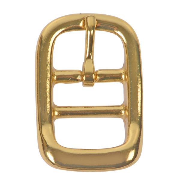 Halter Buckle