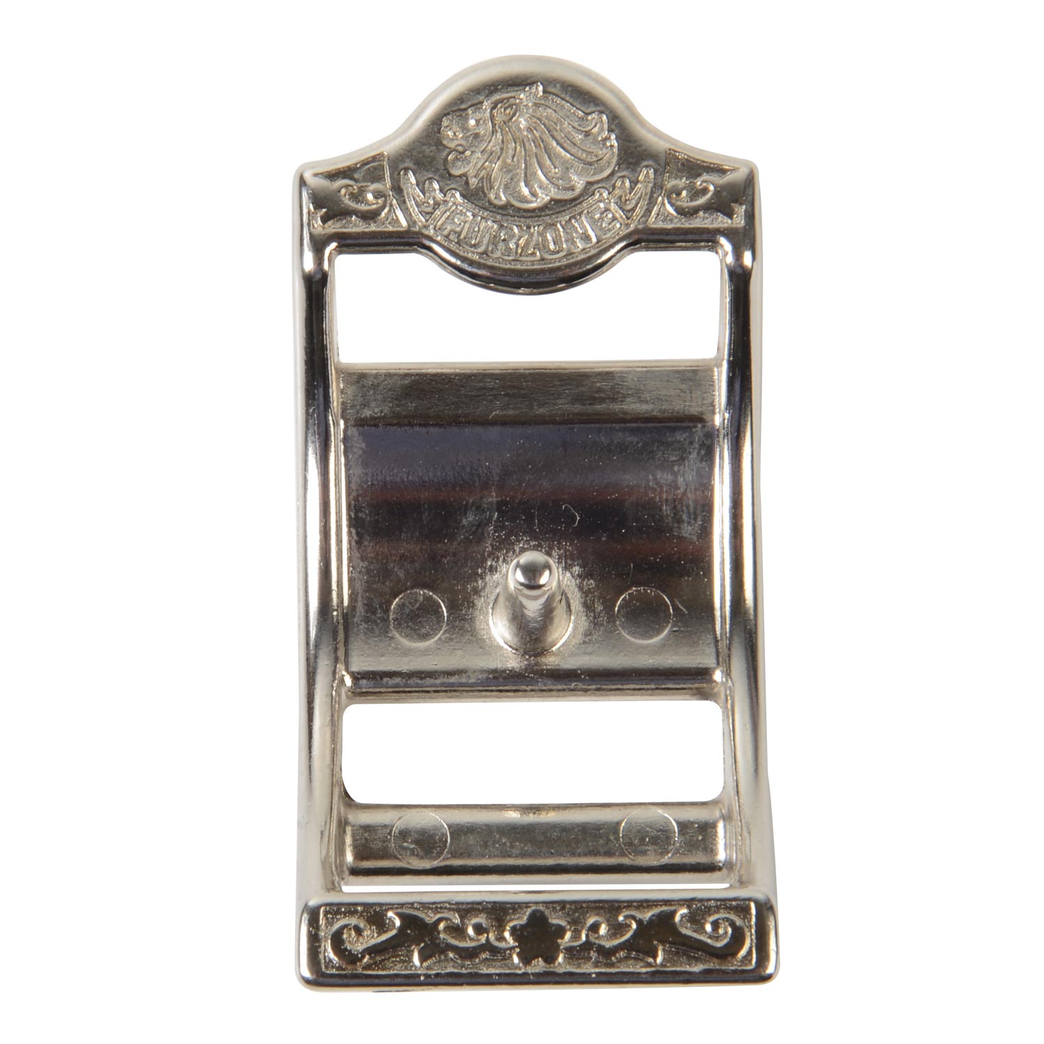 Zinc Diecast Conway Buckle