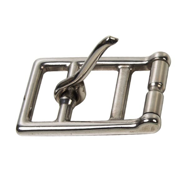 Girth Roller Buckle