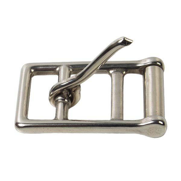 Girth Roller Buckle