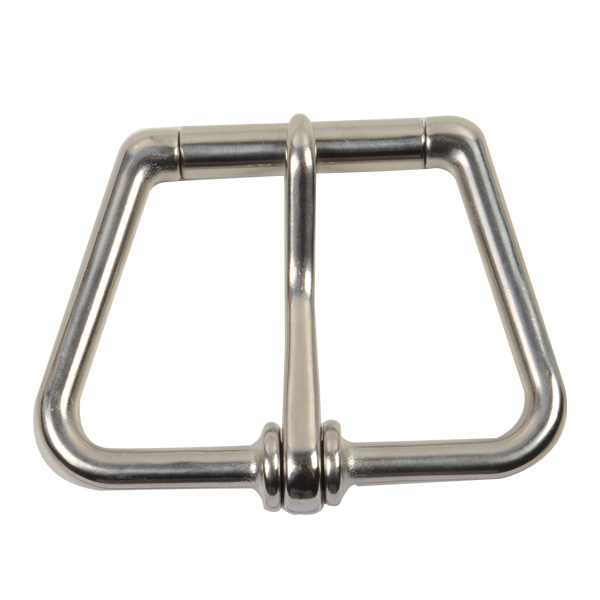 Cinch Roller Buckle