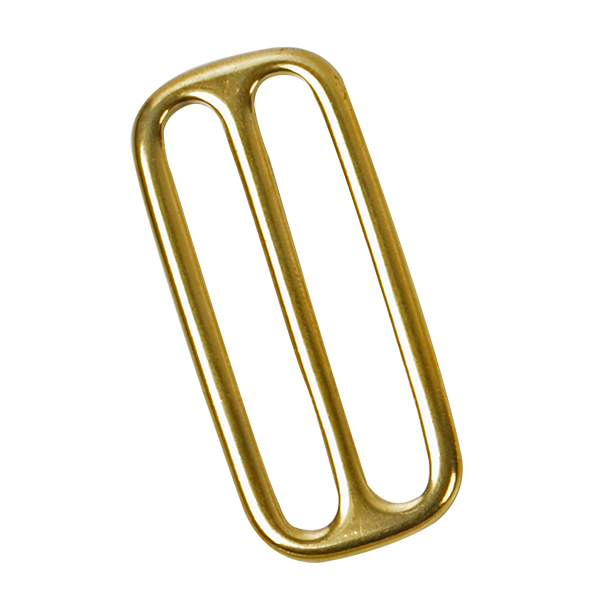 Solid Brass Slide