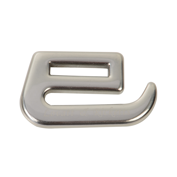 SS Swing Stirrup Bar