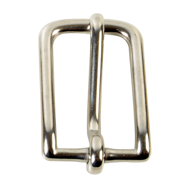 Round Trace Buckle