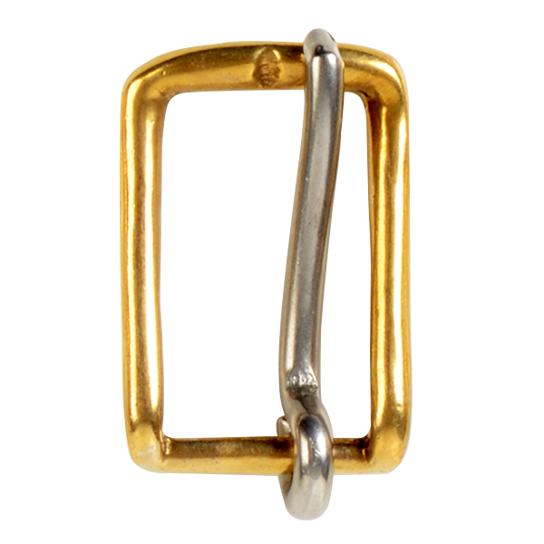 Brass Buckle