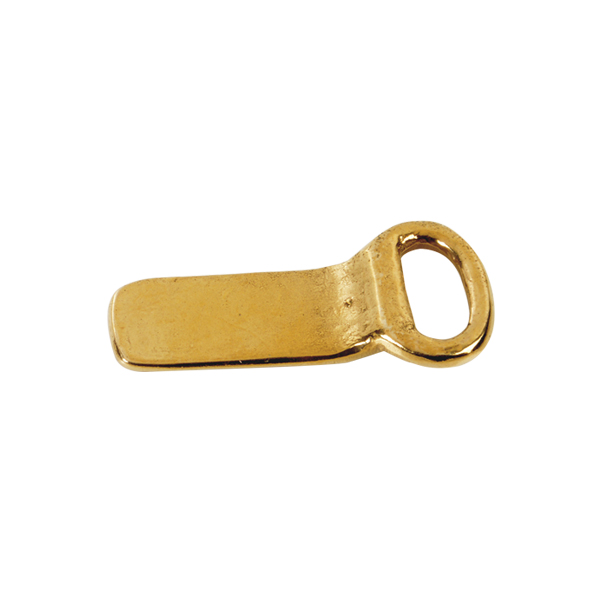 Brass Cropper Loop