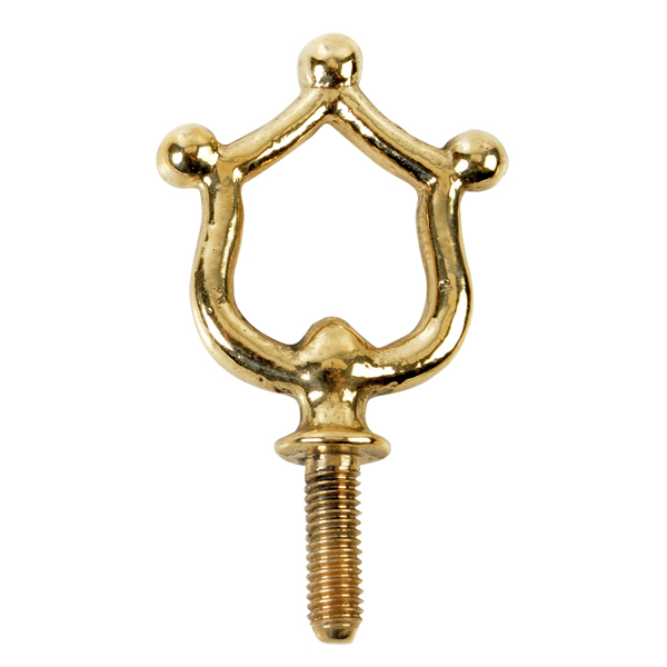 Fancy Ball Terret