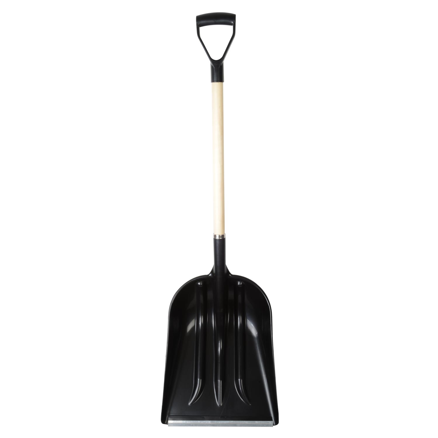 Plastic Shovel