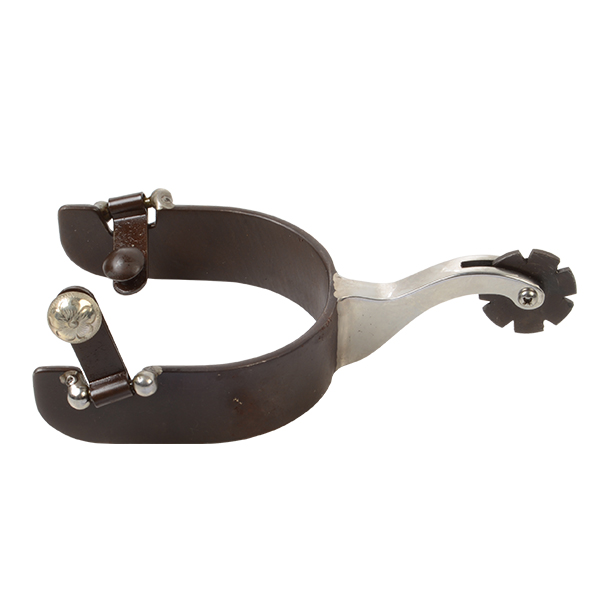 SS/ST Jumping English Spur