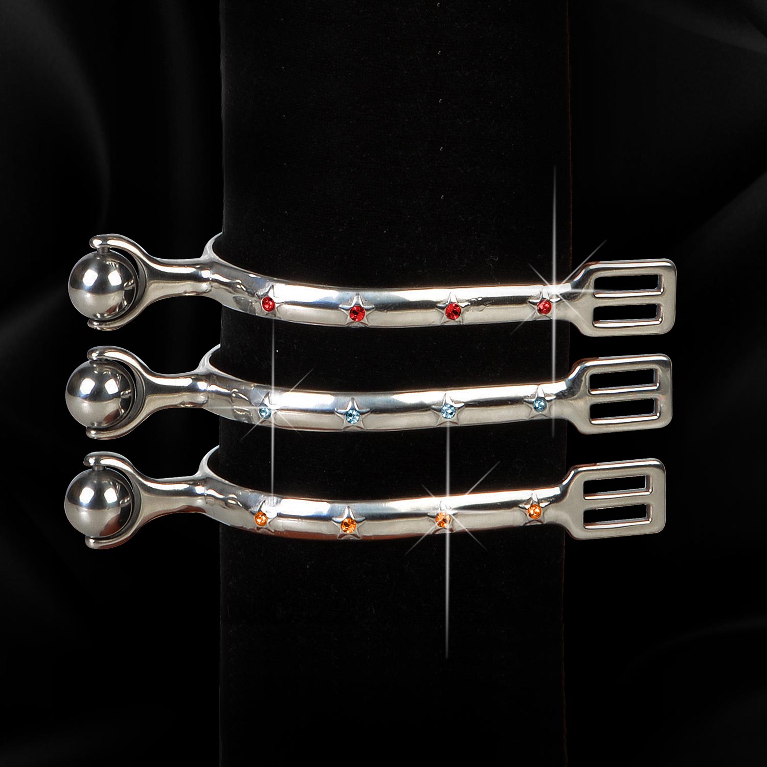 SS Spurs