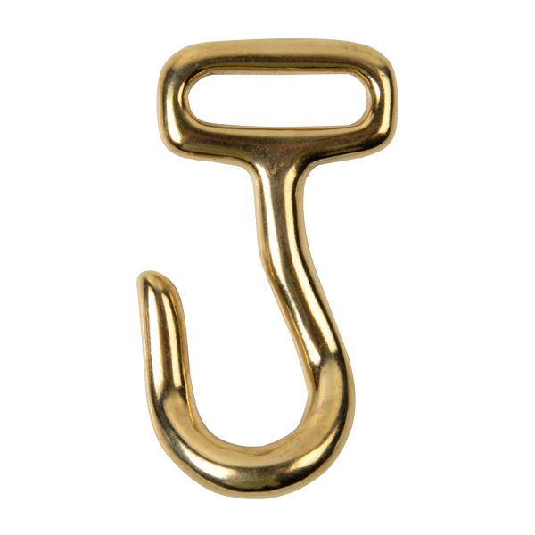 Brass Hook