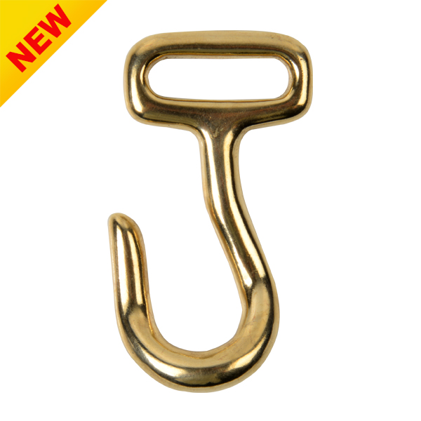 Brass Hook