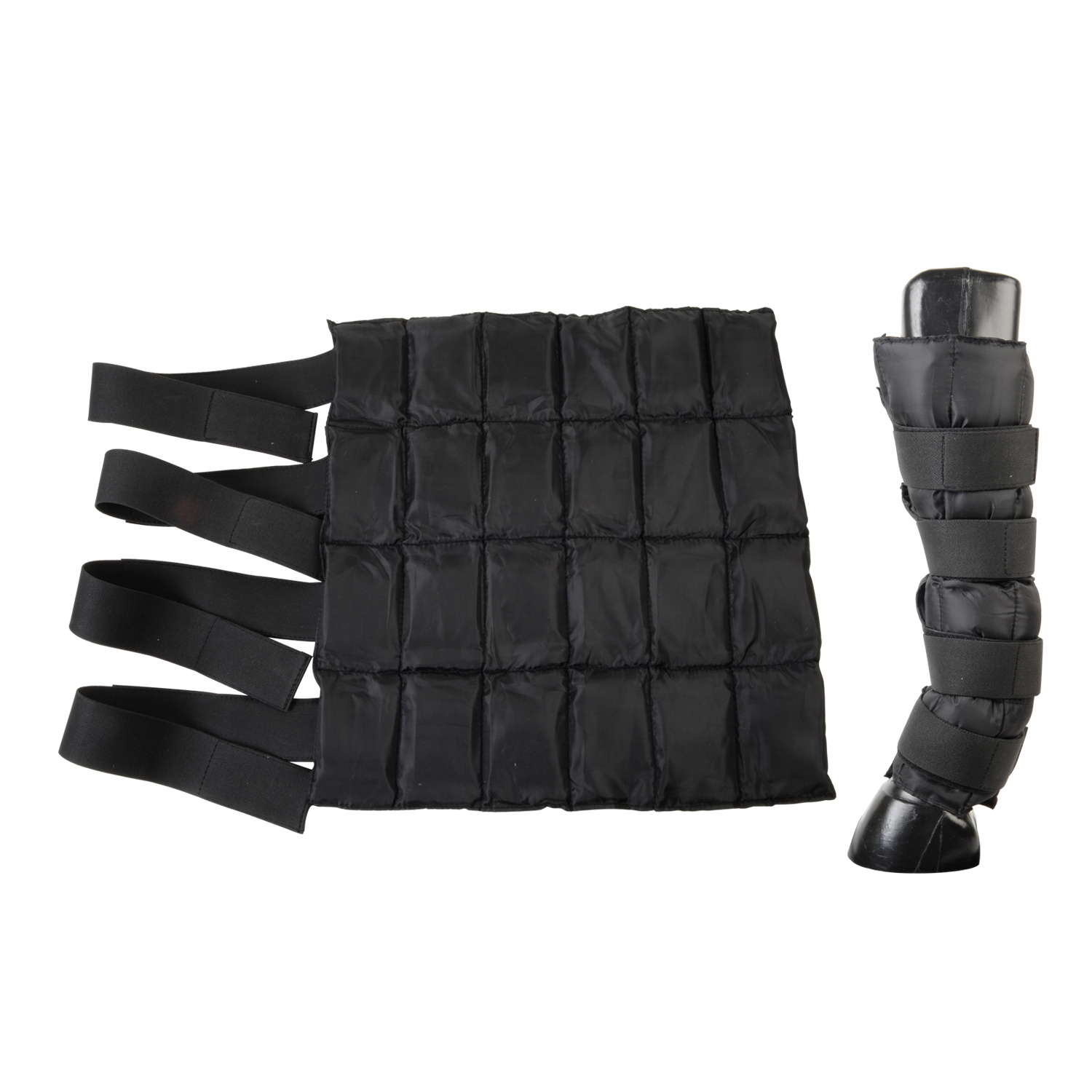 Gel Ice Boot