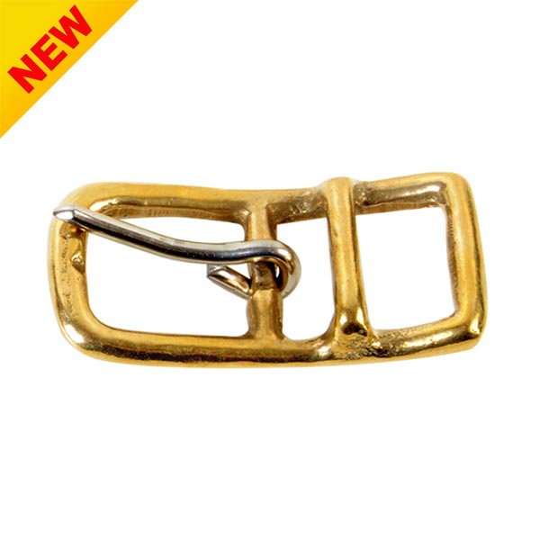 Tillbury Buckle
