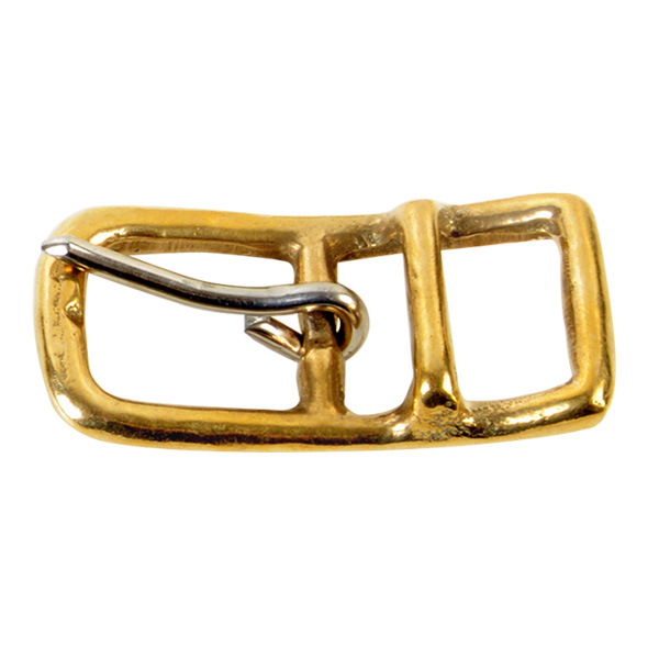 Tillbury Buckle