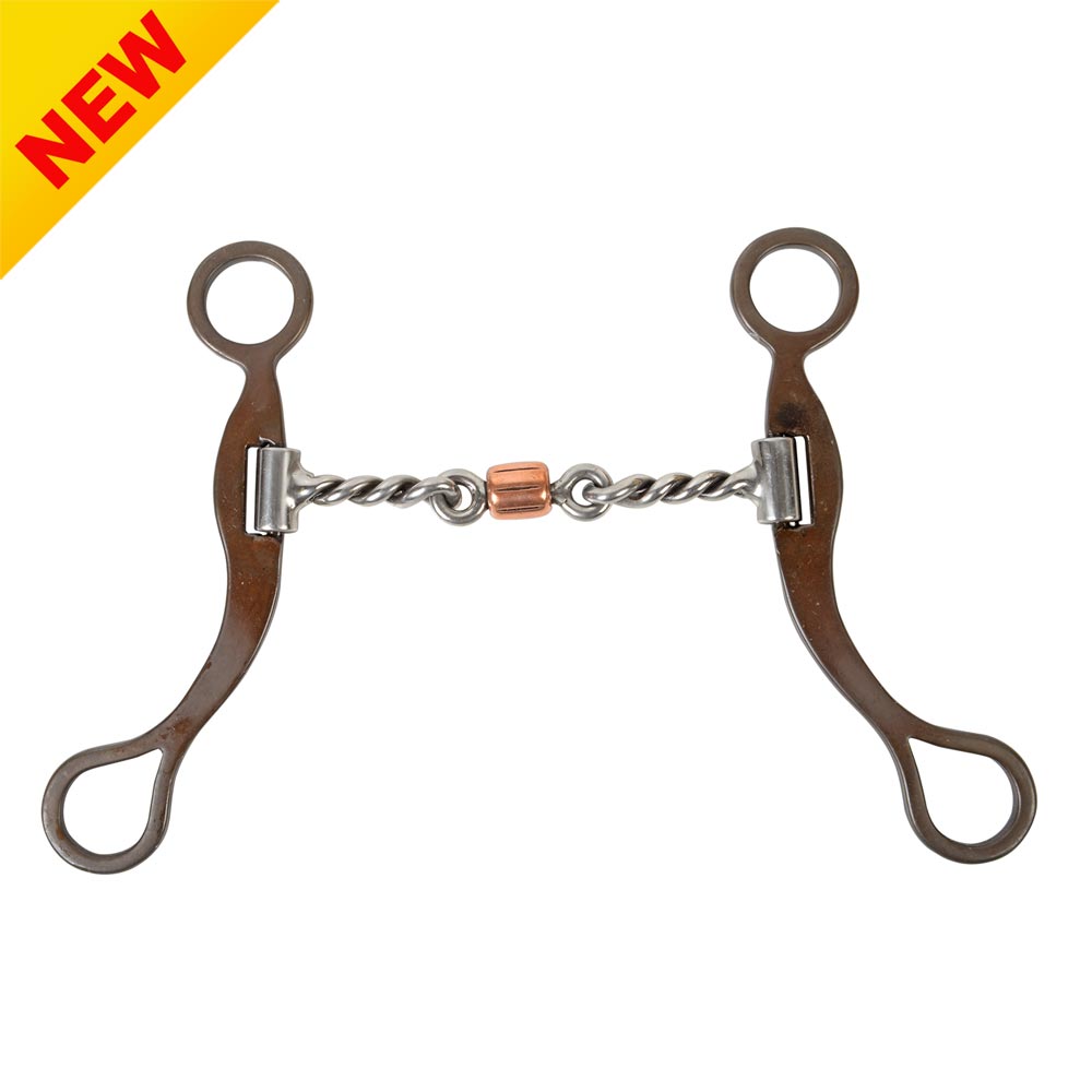 Professional Shank Western Bit