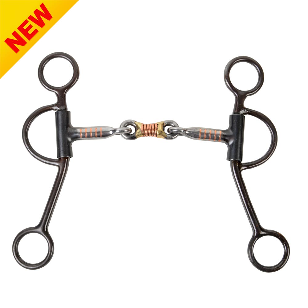 Professional Shank Western Bit