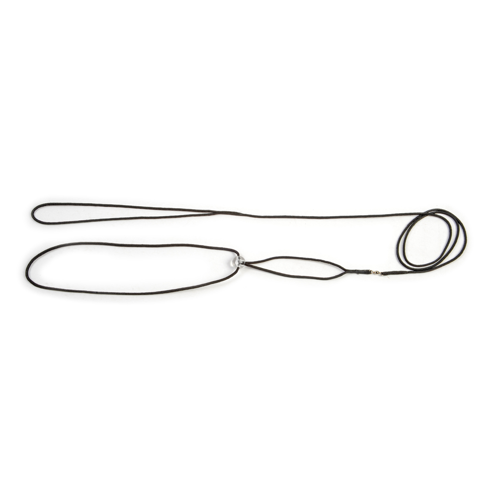Toy Dog Show Loop Lead
