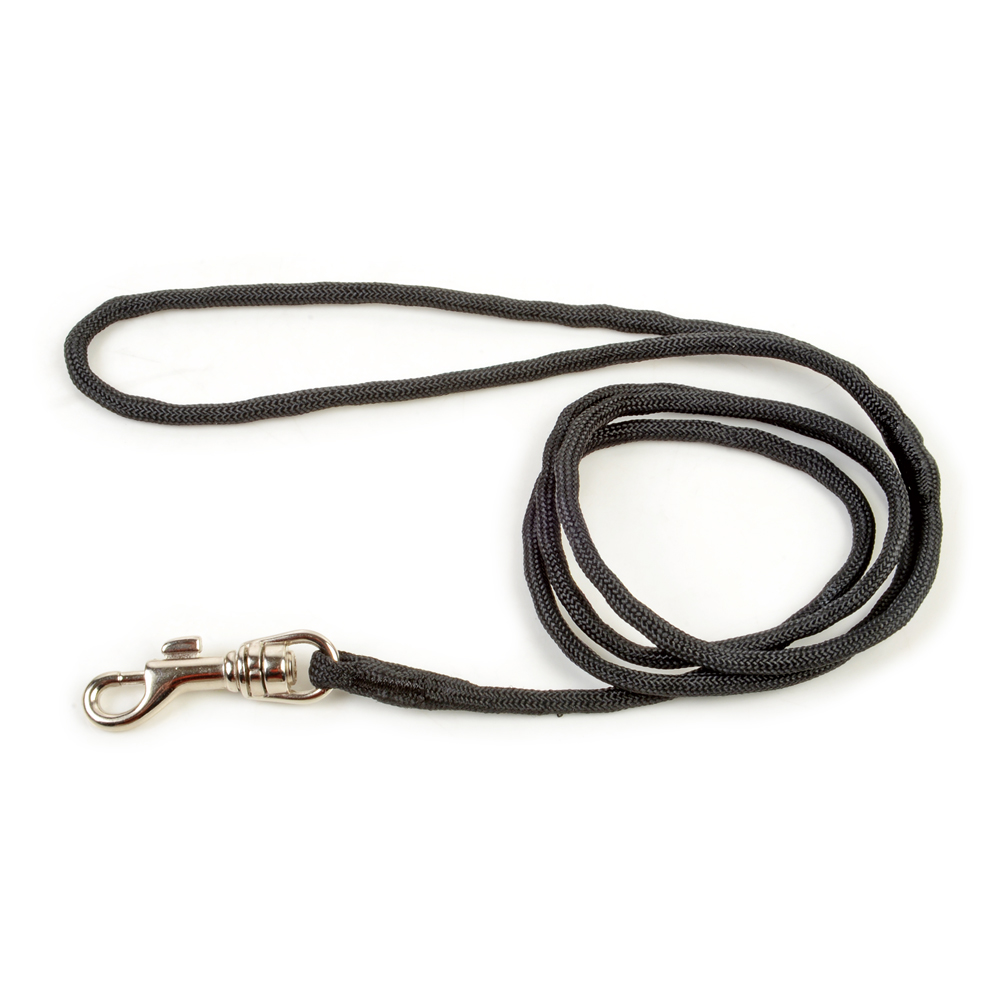 Snap Show Nylon Lead 
