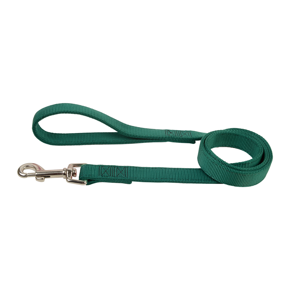 Classic 2-Ply Nylon Leash 