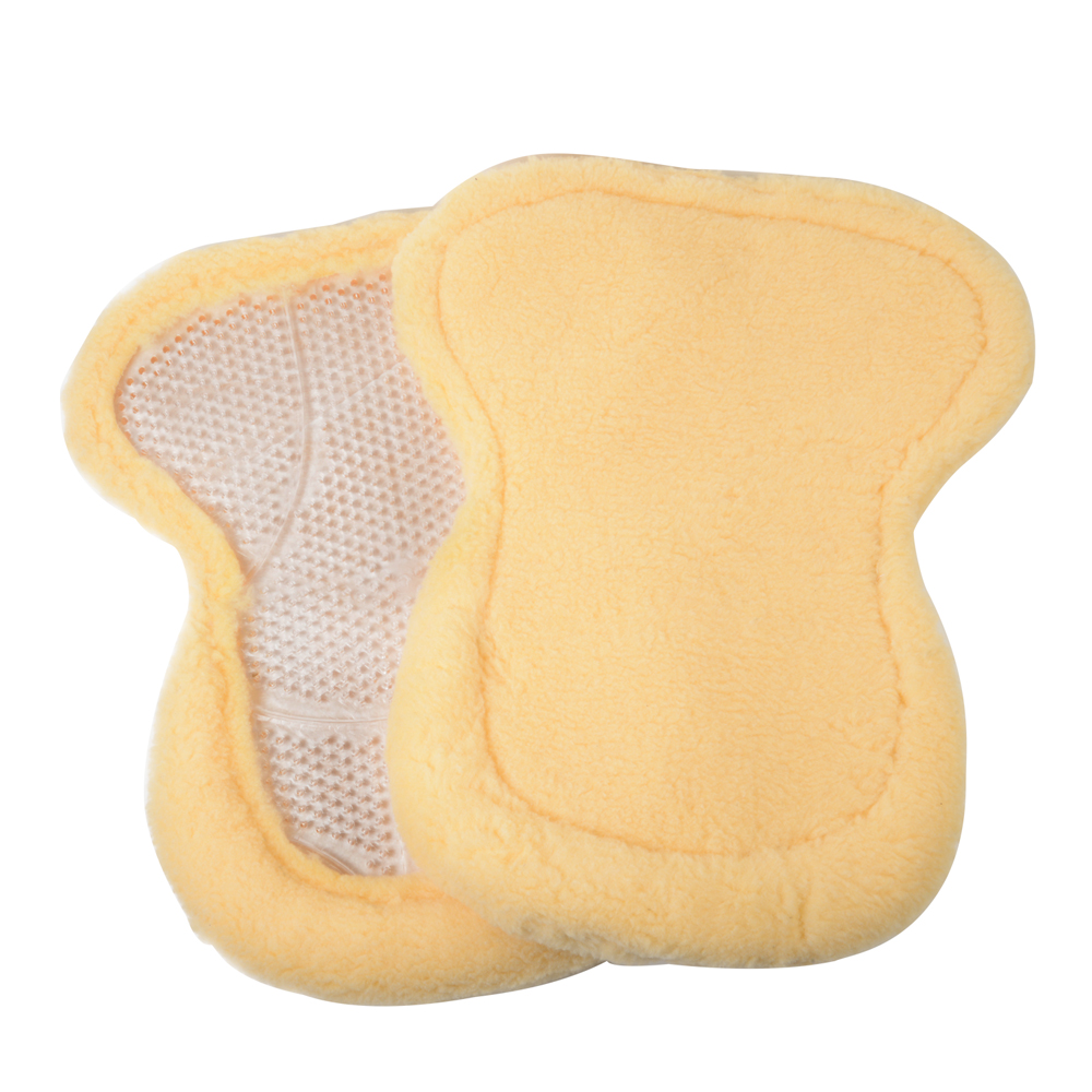 Fleece Gel Pad