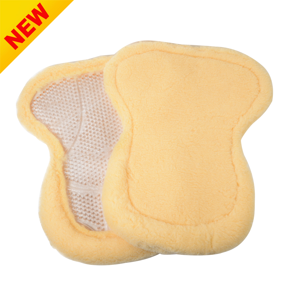 Fleece Gel Pad