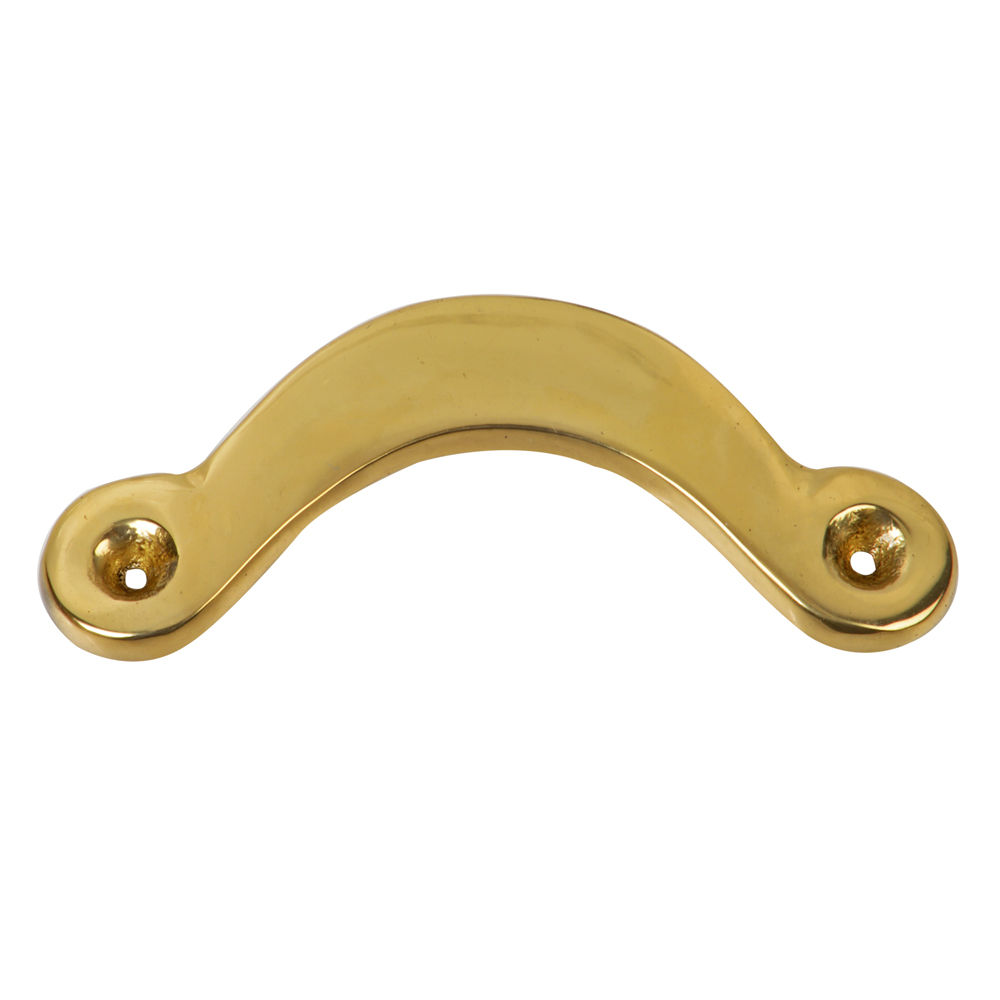 Brass Skirt Plate